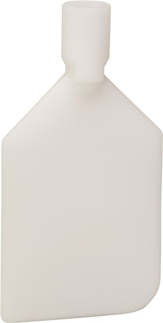 Vikan Paddle Scraper Blade, 220 mm, White