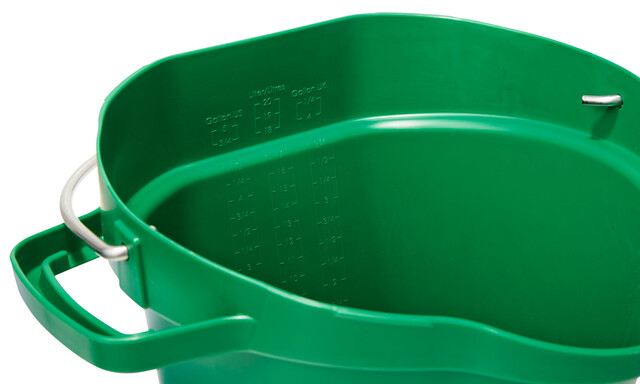 Vikan Hygiene Bucket, 20 Litre - Image 7