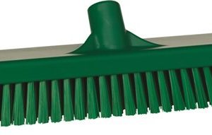 Vikan Wall-/Floor Washing Brush, 470 mm, Hard