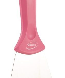 Vikan Stainless Steel Hand Scraper, 100 mm