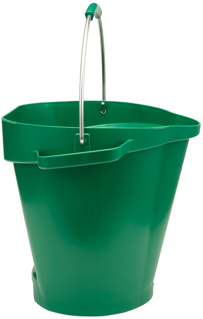 Vikan Hygiene Bucket, 20 Litre - Image 2