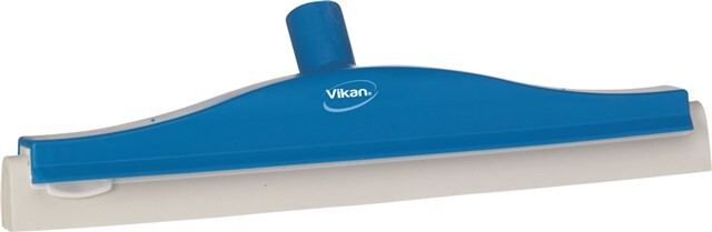 Vikan Revolving Neck Floor squeegee w/Replacement Cassette, 400 mm - Image 9