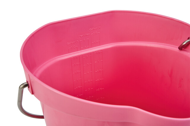 Vikan Bucket, 6 Litre - Image 7