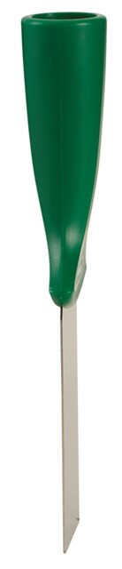 Vikan Stainless Steel Scraper with Threaded Handle, 50 mm - Image 3