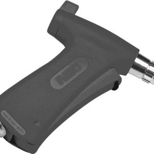 Vikan Spraying gun1/2″(Q), Black