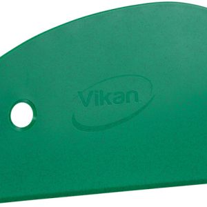 Vikan Hand Scraper, flexible, Metal Detectable, 165 mm