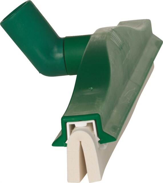Vikan Revolving Neck Floor squeegee w/Replacement Cassette, 400 mm - Image 3