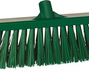 Vikan Broom, 530 mm, Very hard