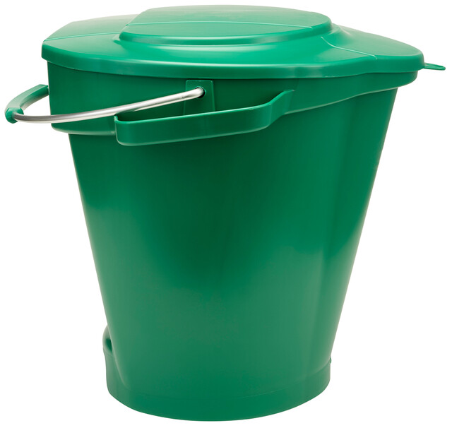 Vikan Hygiene Bucket, 20 Litre - Image 4