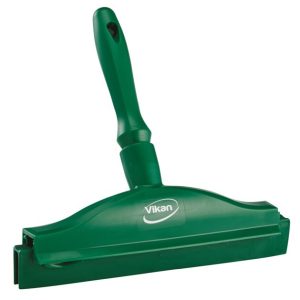 Vikan Hygienic Hand Squeegee with replacement cassette, 250 mm
