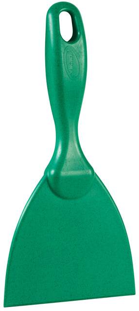 Vikan Hand Scraper, Metal Detectable, 102 mm
