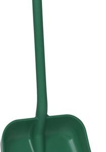 Vikan Shovel, D Grip, 1035 mm