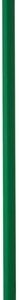 Vikan Aluminum Telescopic Handle, waterfed, w/Metal Nozzle (Q), 1600 – 2780 mm, 32 mm