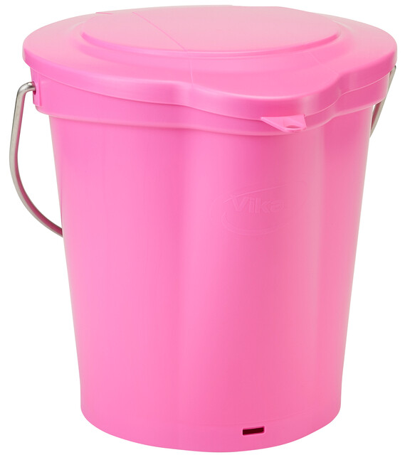 Vikan Bucket, 6 Litre - Image 3