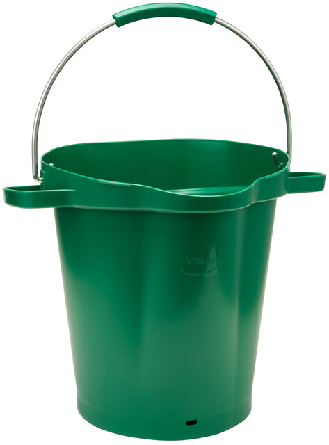 Vikan Hygiene Bucket, 20 Litre