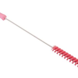 Vikan Tube Brush, 20 mm, 500 mm, Medium