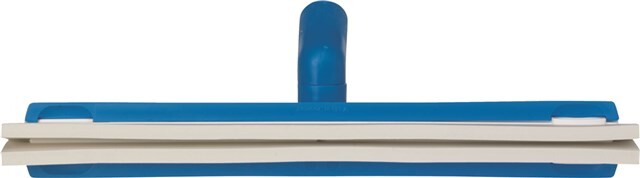 Vikan Revolving Neck Floor squeegee w/Replacement Cassette, 400 mm - Image 10