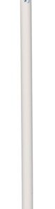 Vikan Mixer, 31 mm, 1190 mm, White