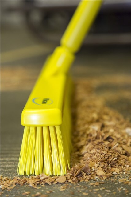Vikan Ultra Hygienic Handle, 32 mm, 1500 mm - Image 7