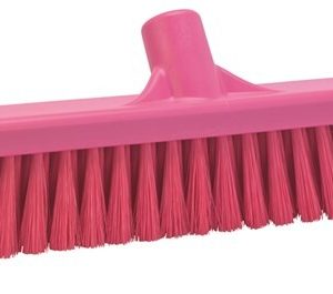 Vikan Broom, 410 mm, Soft