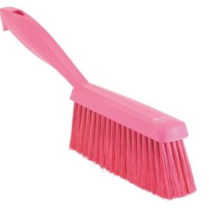 Vikan Hand Brush, 330 mm, Soft