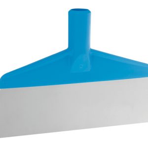 Vikan Scraper with flexible steel blade, 260 mm