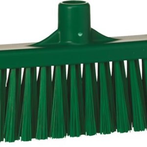 Vikan Broom w/ Straight Neck, 310 mm, Medium