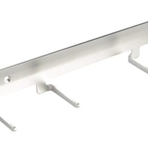 Vikan Wall Bracket for 6 Products, 460 mm